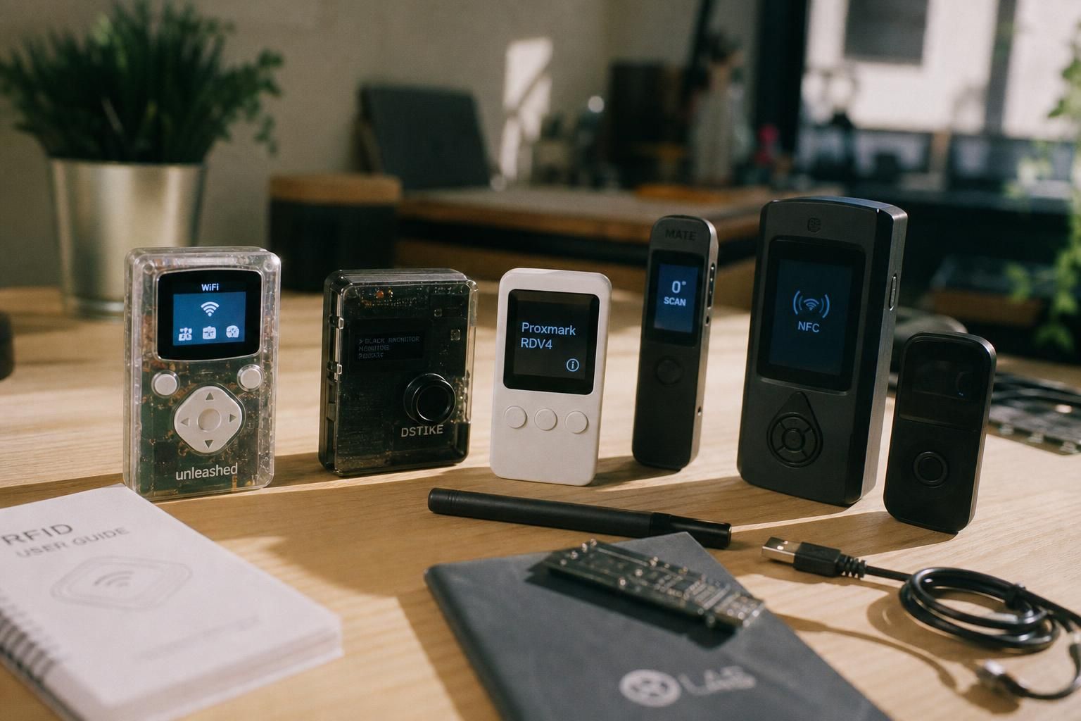 découvrez les alternatives accessibles et légales au flipper zero pour vos projets électroniques et de sécurité, avec des options adaptées à tous les besoins.