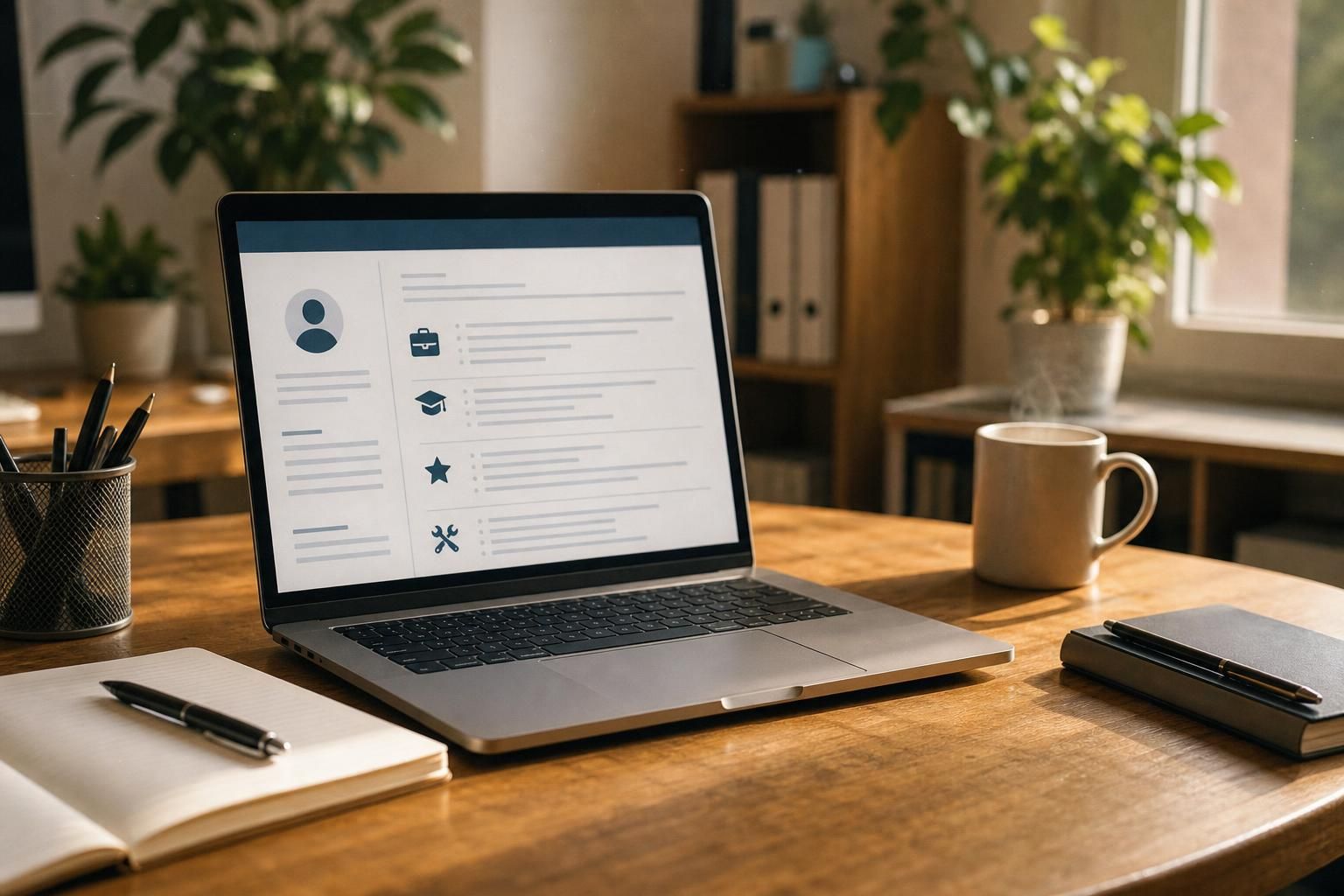 découvrez les rubriques essentielles à inclure dans votre cv pour captiver l'attention des recruteurs et maximiser vos chances d'obtenir un entretien.