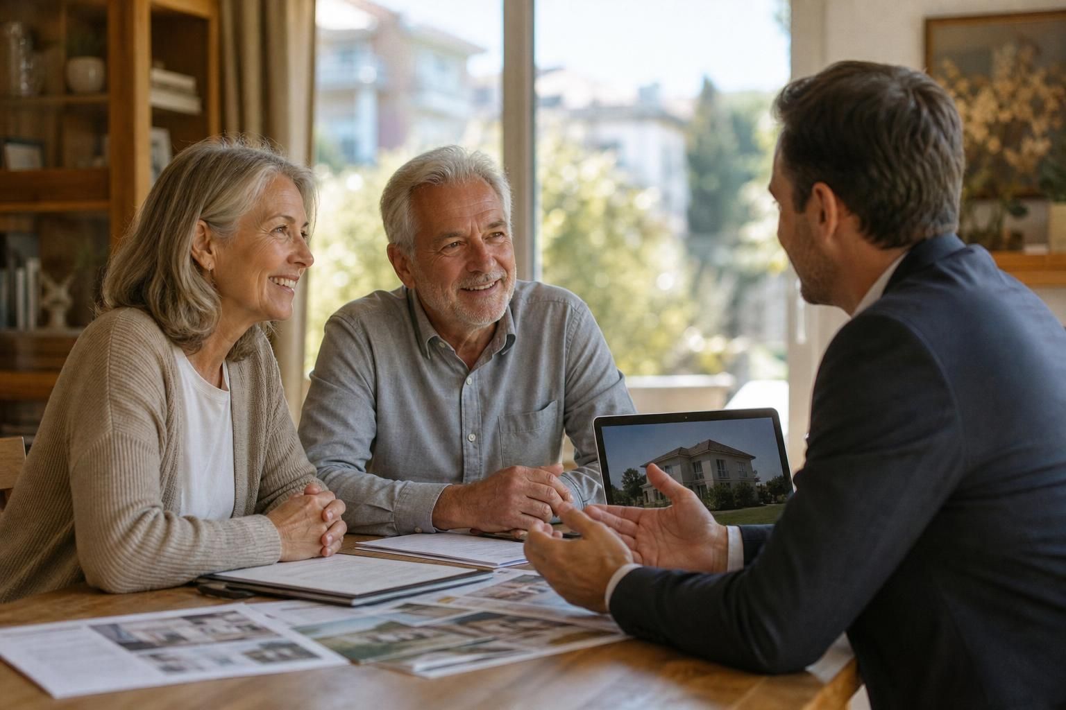 découvrez les différentes alternatives au viager pour vendre ou financer un bien immobilier, avec des solutions adaptées à vos besoins et votre situation.
