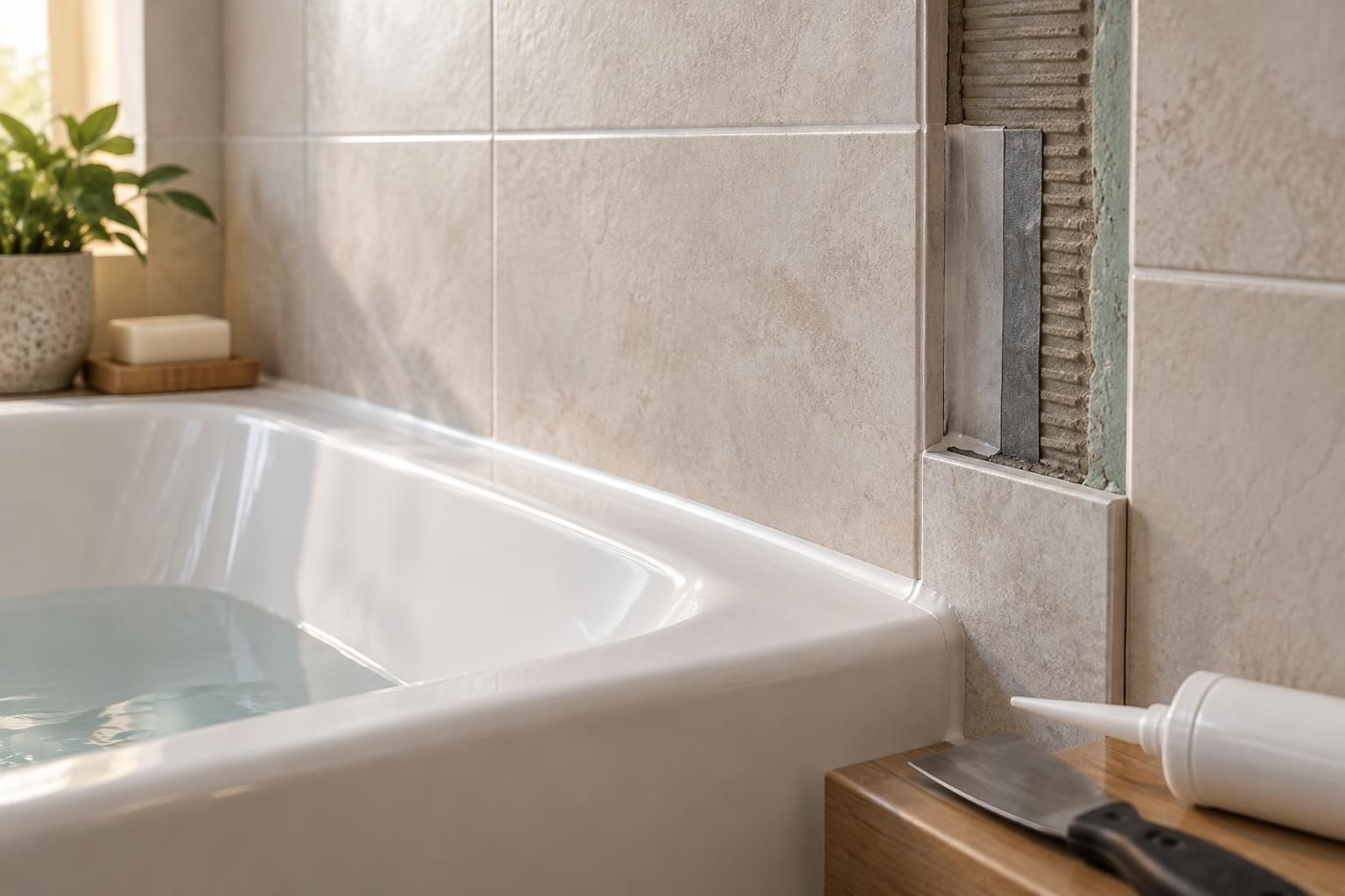 découvrez les alternatives au joint silicone pour assurer l’étanchéité de votre salle de bain : matériaux, avantages et conseils pour bien choisir.